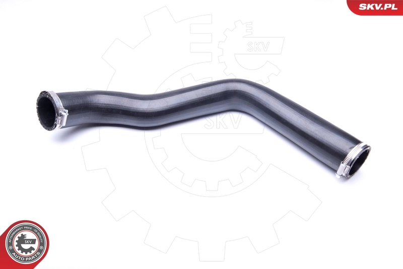 Charge Air Hose